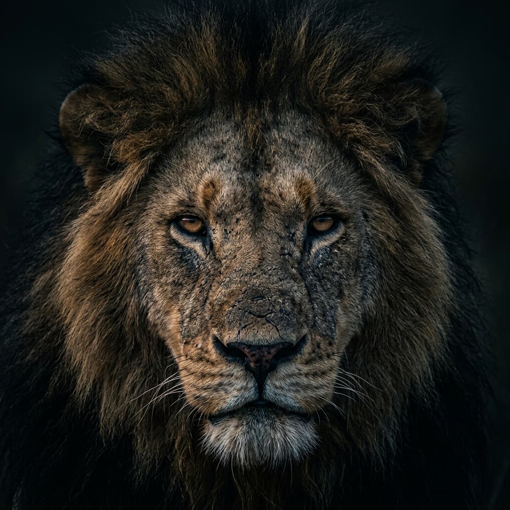 Lion