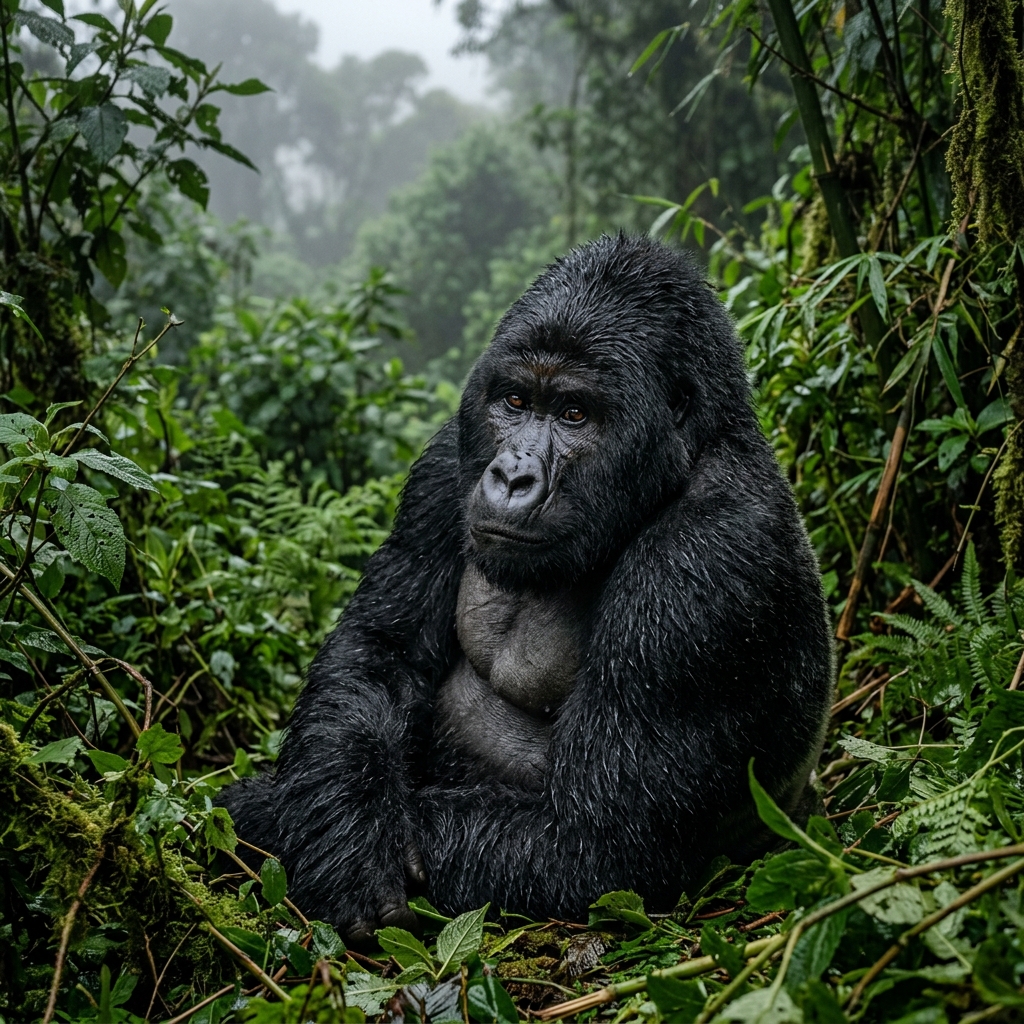 Gorilla